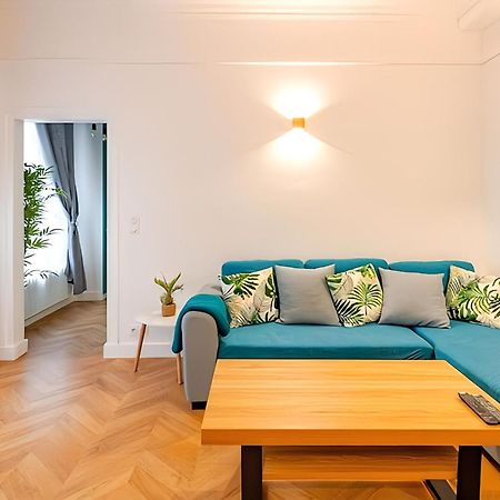Loft A 2 Pas Des Champs Elysees Et De La Defense! Neuilly-sur-Seine Dış mekan fotoğraf