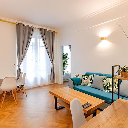 Loft A 2 Pas Des Champs Elysees Et De La Defense! Neuilly-sur-Seine Dış mekan fotoğraf