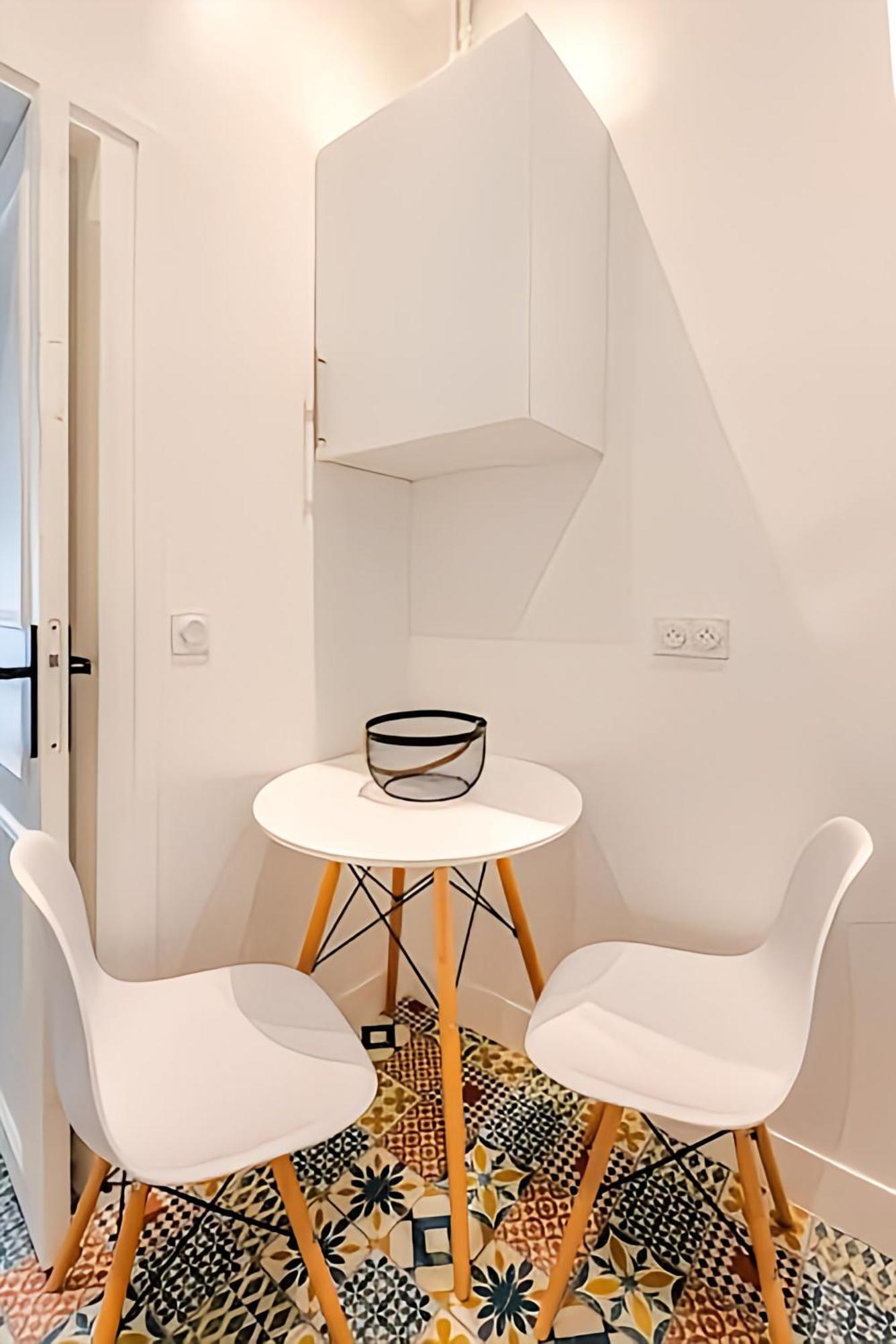 Loft A 2 Pas Des Champs Elysees Et De La Defense! Neuilly-sur-Seine Dış mekan fotoğraf