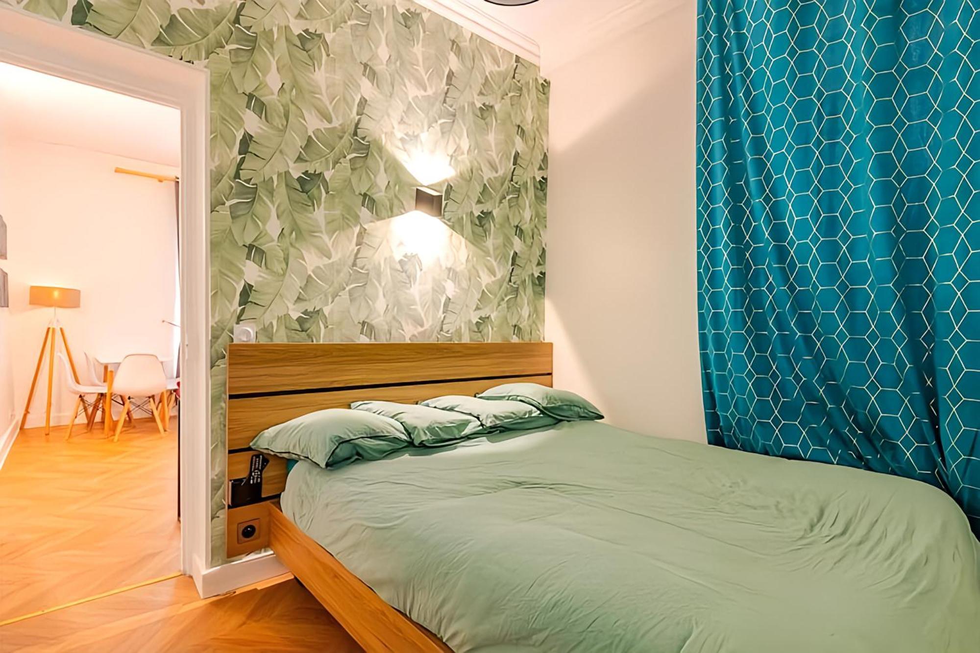 Loft A 2 Pas Des Champs Elysees Et De La Defense! Neuilly-sur-Seine Dış mekan fotoğraf