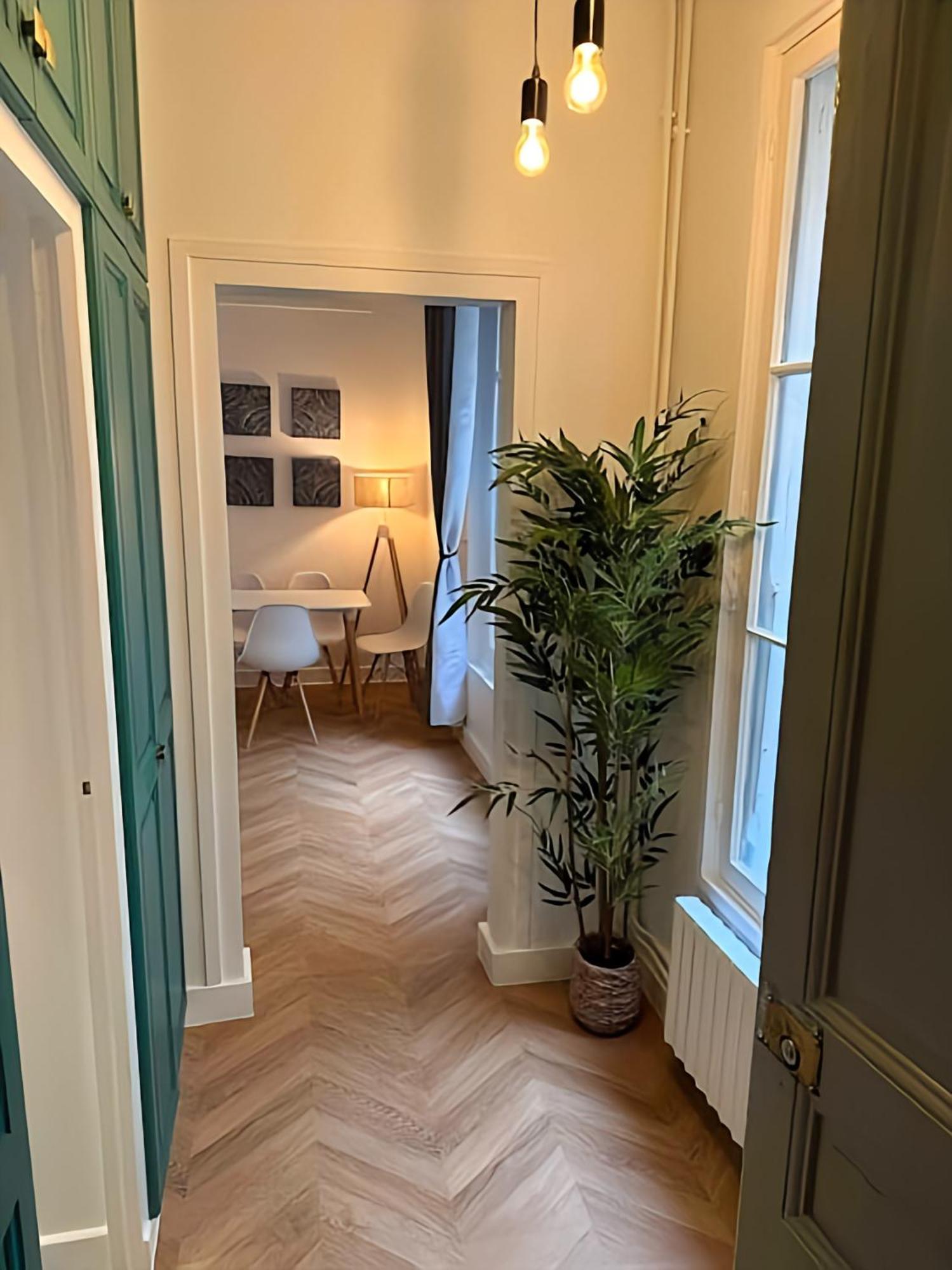 Loft A 2 Pas Des Champs Elysees Et De La Defense! Neuilly-sur-Seine Dış mekan fotoğraf