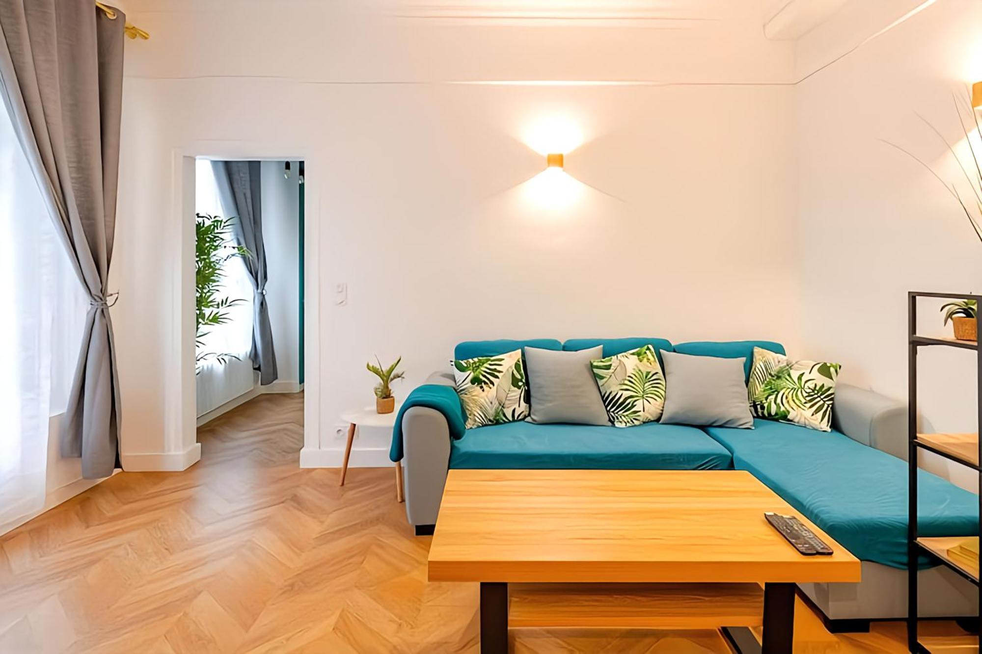 Loft A 2 Pas Des Champs Elysees Et De La Defense! Neuilly-sur-Seine Dış mekan fotoğraf
