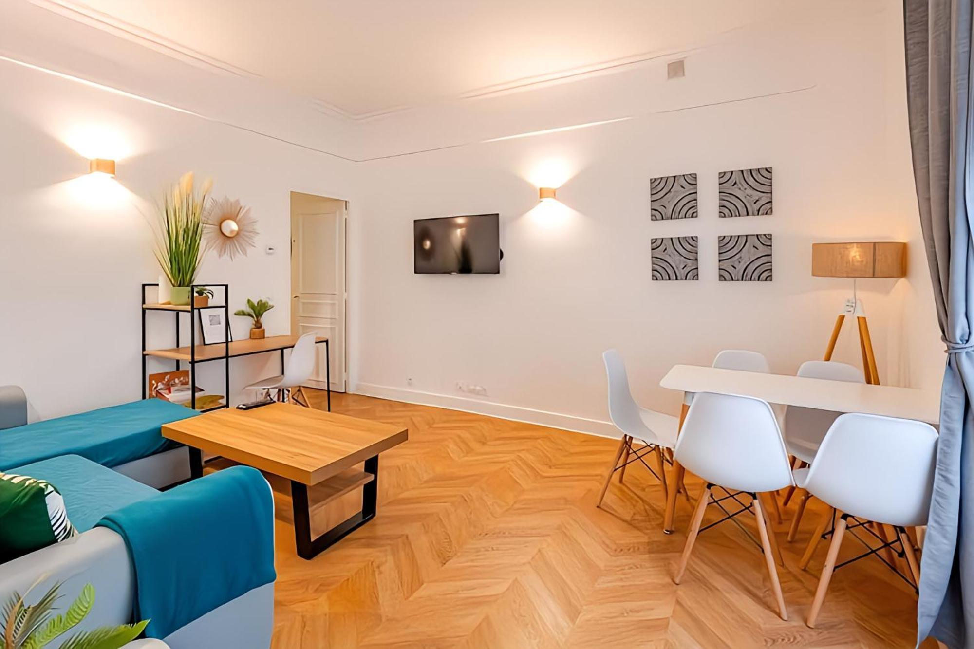 Loft A 2 Pas Des Champs Elysees Et De La Defense! Neuilly-sur-Seine Dış mekan fotoğraf