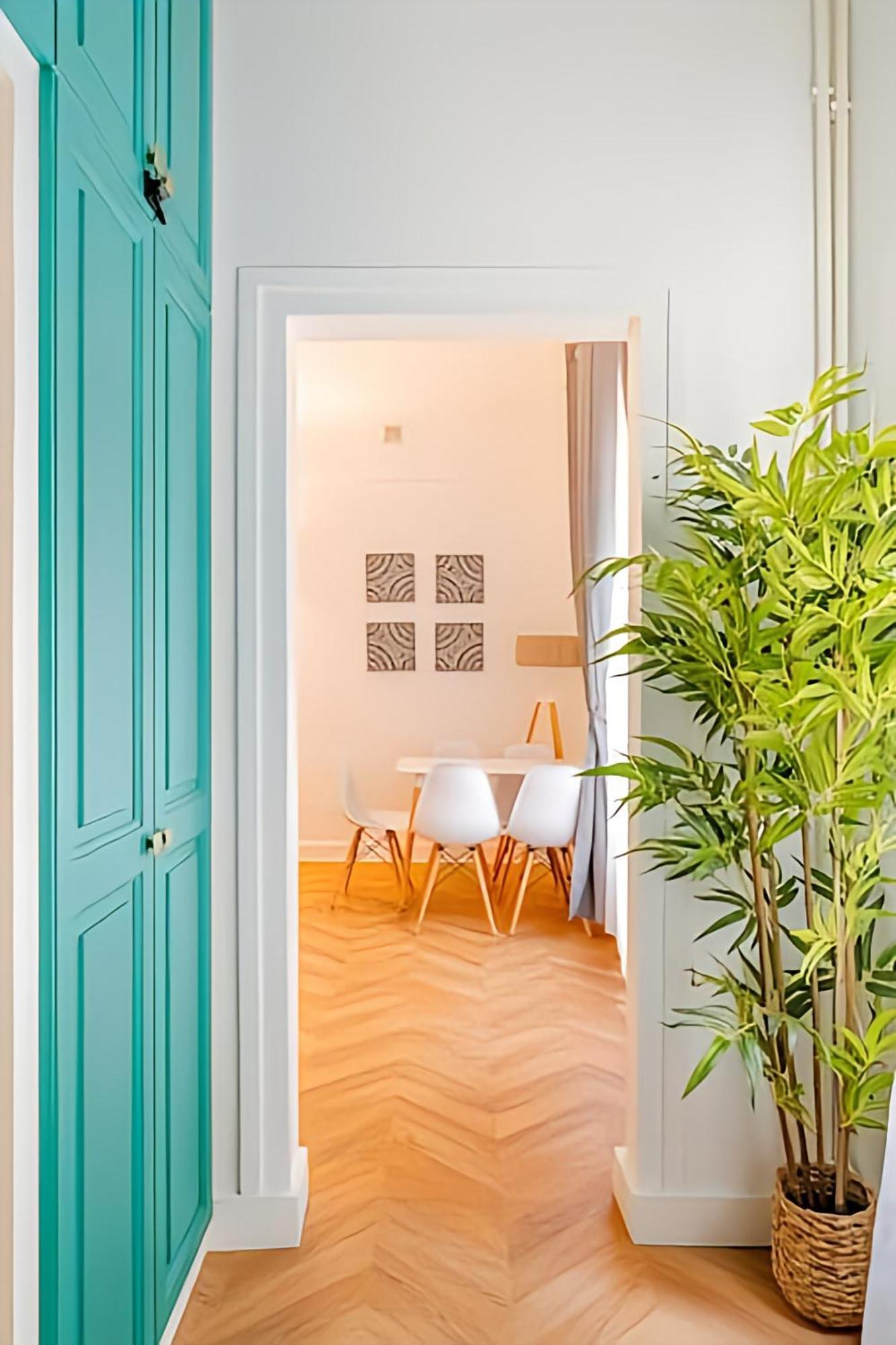 Loft A 2 Pas Des Champs Elysees Et De La Defense! Neuilly-sur-Seine Dış mekan fotoğraf