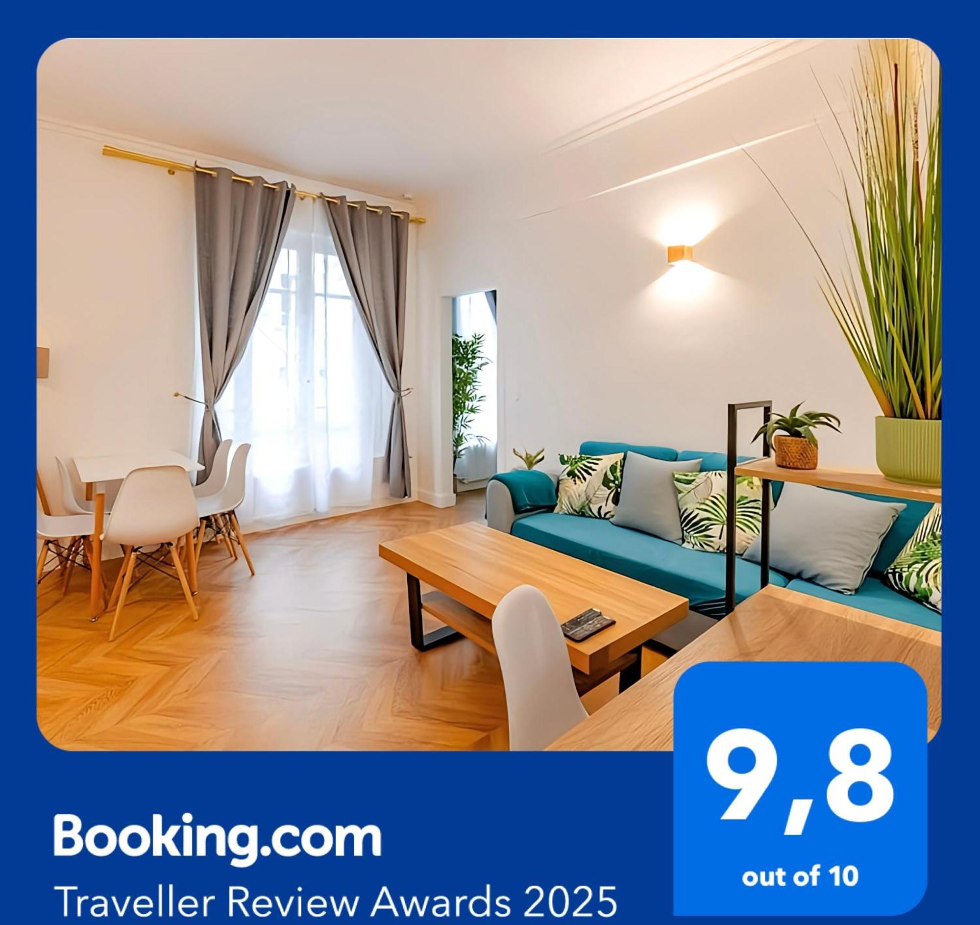 Loft A 2 Pas Des Champs Elysees Et De La Defense! Neuilly-sur-Seine Dış mekan fotoğraf